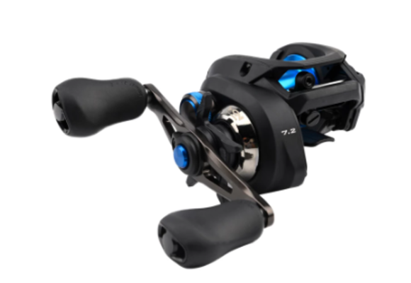 Shimano SLX 151XG 8.2:1 Left Hand