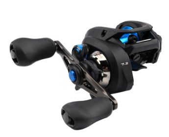 Shimano SLX 151XG 8.2:1 Left Hand