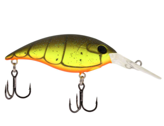 Money Badger 6.75"