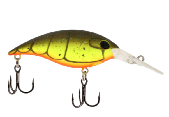 Money Badger 6.75"