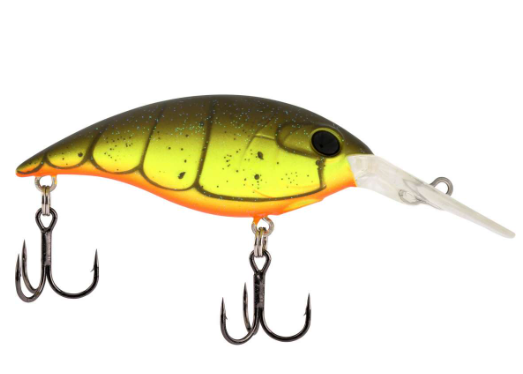 Money Badger 6.75"