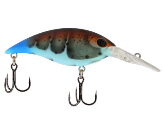 Money Badger 6.75"