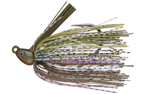 No-Jack Swim Jig