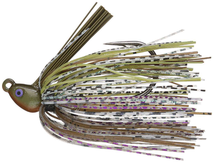 No-Jack Swim Jig