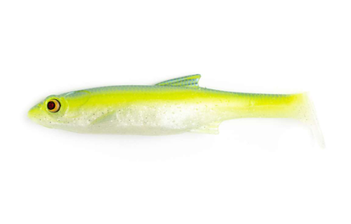 Daingerous Swim Bait 6"