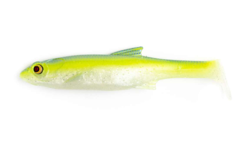 Daingerous Swim Bait 6"