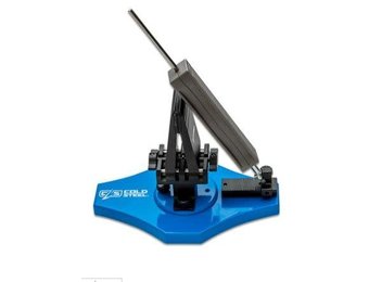 BENCHTOP KNIFE SHARPENER