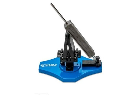 BENCHTOP KNIFE SHARPENER