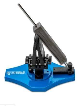 BENCHTOP KNIFE SHARPENER