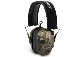 RAZOR SLIM ELECTRONIC MUFF - KRYPTEK CAMO