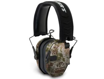 RAZOR SLIM ELECTRONIC MUFF - KRYPTEK CAMO