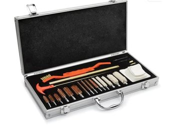 PREMIUM GUN CLEANING KIT