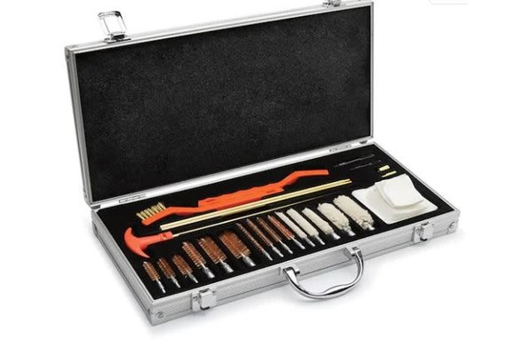 PREMIUM GUN CLEANING KIT