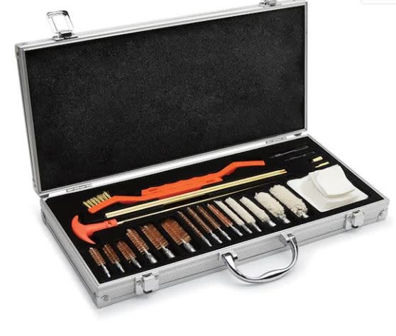 PREMIUM GUN CLEANING KIT