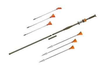 TIM WELLS SLOCK MASTER BLOWGUN