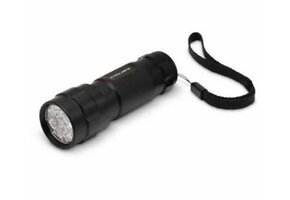 80 LUMENS 14 LED FLASHLIGHT (2 PACK)