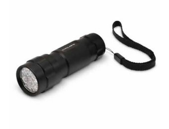 80 LUMENS 14 LED FLASHLIGHT (2 PACK)