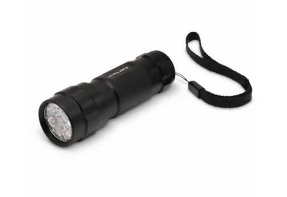 80 LUMENS 14 LED FLASHLIGHT (2 PACK)