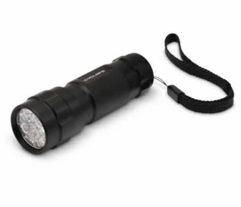 80 LUMENS 14 LED FLASHLIGHT (2 PACK)