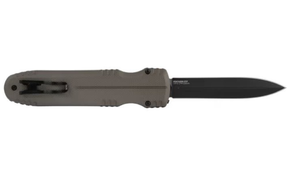 PENTAGON OTF / FDE / PRESENTATION BOX