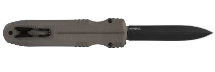 PENTAGON OTF / FDE / PRESENTATION BOX