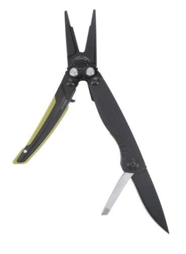 AEGIS MT / BLACK + MOSS