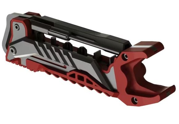 GLOCK MULTI-TOOL