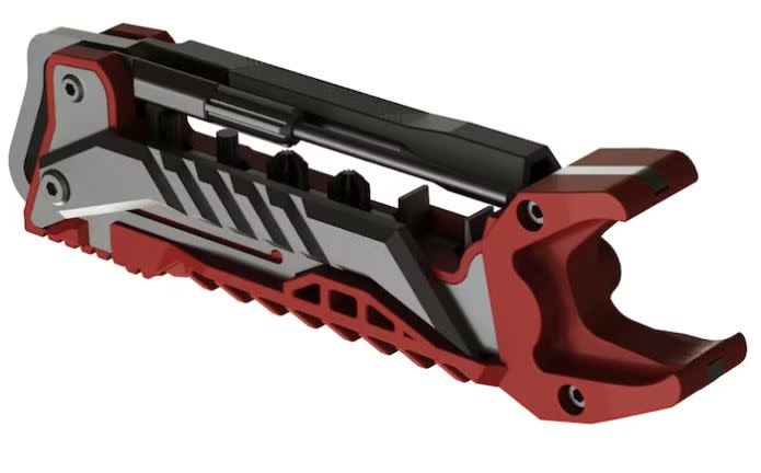 GLOCK MULTI-TOOL