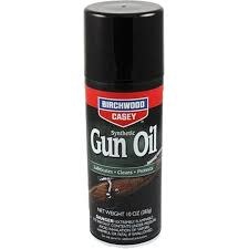 Synthetic Gun Oil 10 ounce aero 44140