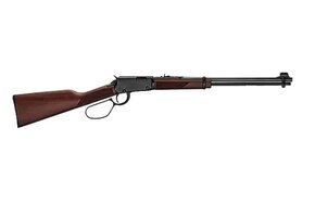 Classic Large Loop Lever Action Rimfire Rifle