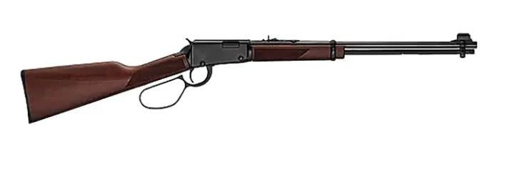 Classic Large Loop Lever Action Rimfire Rifle