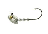 Finesse Swimbait Jig Heads