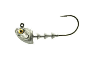 Finesse Swimbait Jig Heads