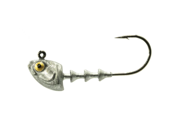 Finesse Swimbait Jig Heads