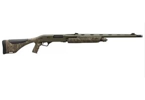 Winchester SXP Long Beard OD Green  Mossy Oak Bottomland 20ga 24” Extra Full