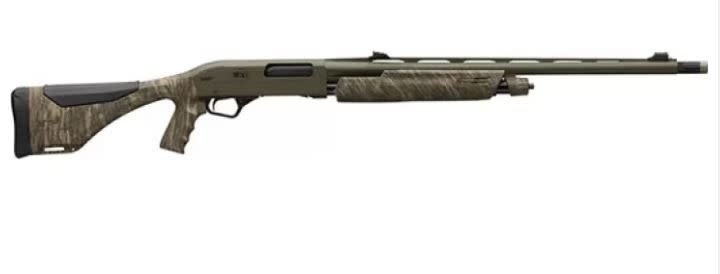 SXP Long Beard 24" 3.5" OD GREEN/BOTTOMLAND* Shotgun