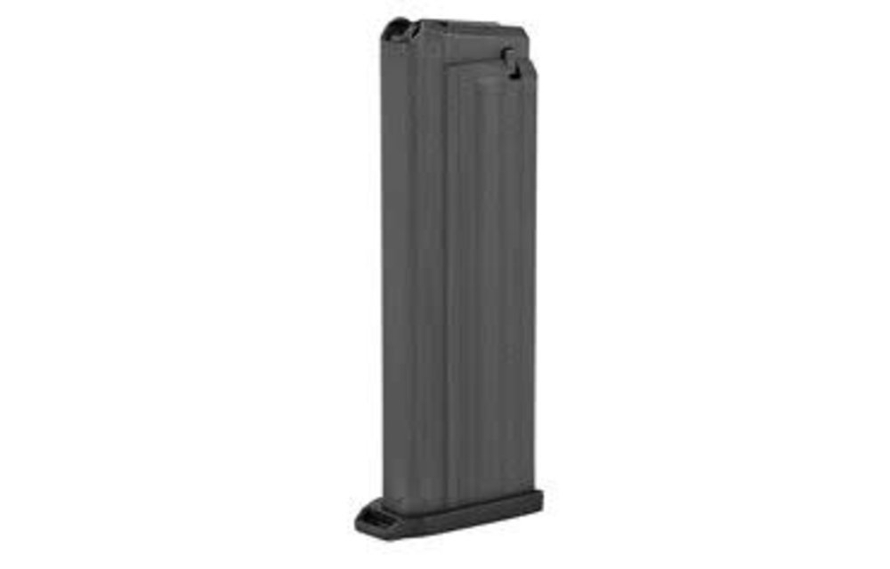 Magazine, 22WMR, 30 Rounds, Fits PMR-30, Blued Finish