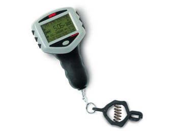 Digital Touch Screen Scale 15lb