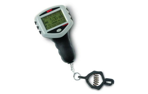 Digital Touch Screen Scale 15lb