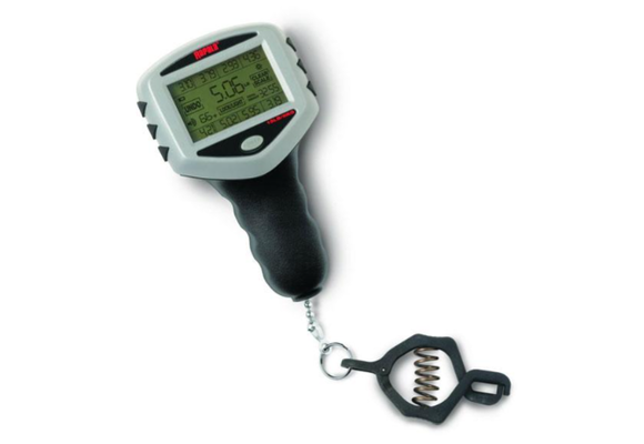 Digital Touch Screen Scale 15lb