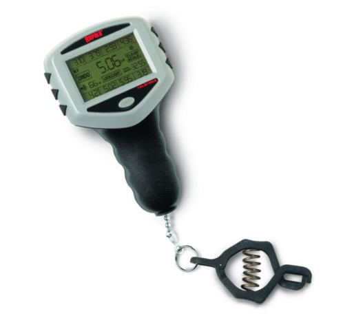 Digital Touch Screen Scale 15lb