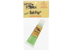 Bait-Pop Live Sonar Intensifier