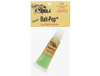 Bait-Pop Live Sonar Intensifier