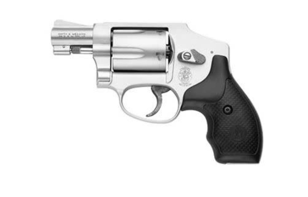 Model 642 - Centennial Airweight 38 Special