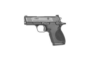 CSX w/ Range Bag 9mm 3.1” 10+1/12+1