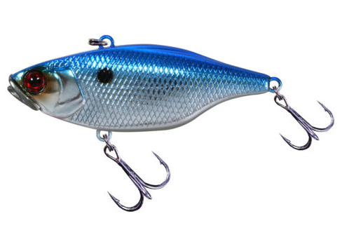 Jackall TN60 Lipless