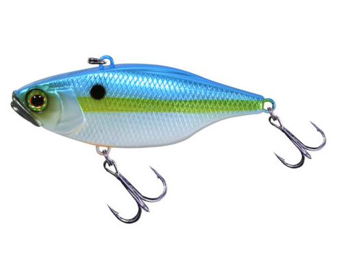 Jackall TN60 Lipless