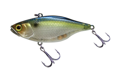 Jackall TN60 Disk Knocker