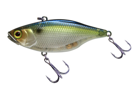 Jackall TN60 Disk Knocker