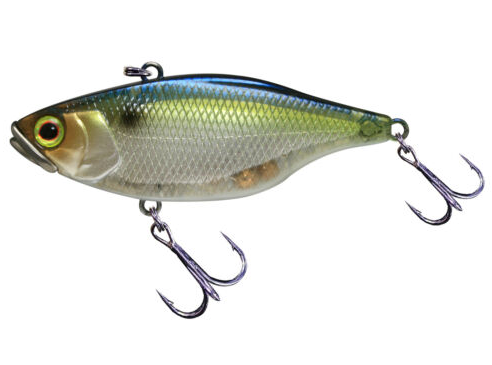 Jackall TN60 Disk Knocker